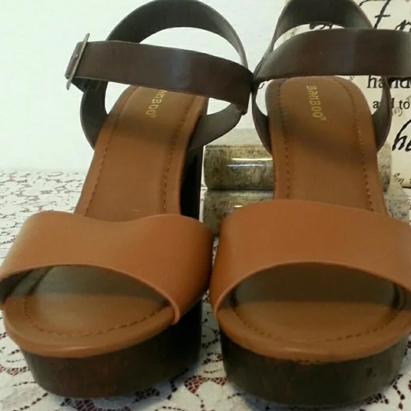 Cute heels - Picture 3 of 5